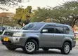 Nissan X-Trail 2010 Gray - 3