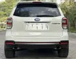 Subaru Forester XT 2016 Nyeupe - 1