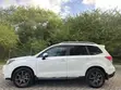 Subaru Forester XT 2016 Nyeupe - 5