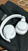 JBL Tune 510 Headphones za Kwenye Sikio (Nyeupe) - 3