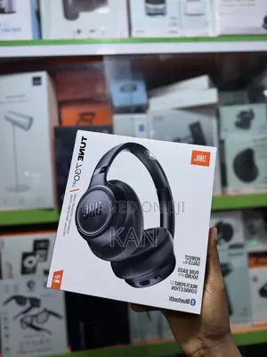 JBL Tune 730BT Wireless Headphones