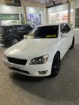 Toyota Altezza 2004 Nyeupe - 1