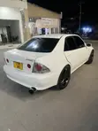 Toyota Altezza 2004 Nyeupe - 4