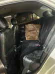 Toyota Altezza 2004 Nyeupe - 5