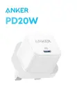 Anker 20W Quick Charge Adapter - 1