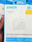 Anker 20W Quick Charge Adapter - 2