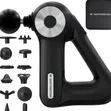 Rechargeable Massage Gun - 1