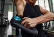 Rechargeable Massage Gun - 3