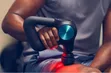 Rechargeable Massage Gun - 4