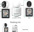 Brand New Wireless CCTV Camera System - 2