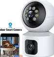 CCTV Camera Mpya ya Wireless WiFi System - 1