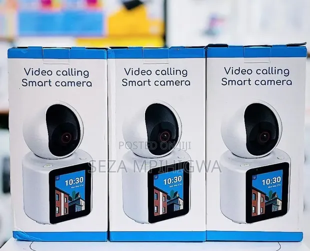 Smart Video Camera - Original - 1