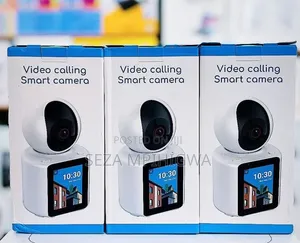 Smart Video Camera - Original