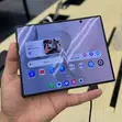 New Samsung Galaxy Z Fold8 256GB Violet/Lavender/Cream - 3