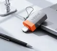 OTG Adapter kwa Vifaa vya iOS & USB - 4