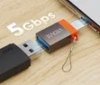 OTG Type-C Adapter - Brand New - 3