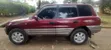Toyota RAV4 1999 Maroon - 4