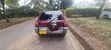 Toyota RAV4 1999 Maroon - 5