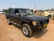 Toyota Hilux 1998 Maroon Double Cabin - 4