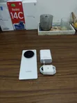 New Vivo X100 512GB White - 2