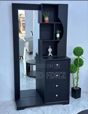 Dressing Table ya Kisasa