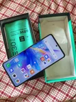 Infinix Note 30 Pro 256GB Bluu - 1