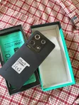 Infinix Note 30 Pro 256GB Bluu - 2