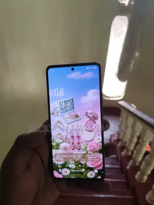 Infinix Note 30 Pro 256GB Blue