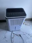 Zafro Dehumidifier (Model OL20D-D30B) - 2