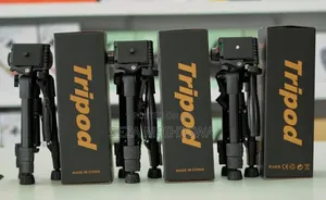 Heavy Duty Tripod Stand (Mini)