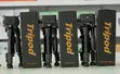 Heavy Duty Tripod Stand (Mini) - 1