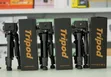 Heavy Duty Tripod Stand (Mini) - 3