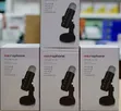 Condenser Microphone for Studio & Phone Sessions - 2