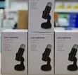 Condenser Microphone for Studio & Phone Sessions - 3