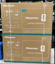 Hisense 55 Inch Smart TV A6QHD - 2