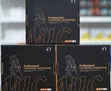 Podcast Microphone with Active Noise Cancellation - 2