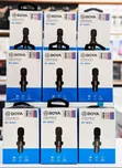Boya BY-WM3T2-D2 Single Wireless Microphone - 2