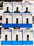 Boya BY-WM3T2-D2 Single Wireless Microphone - 3