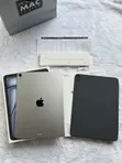 Apple iPad Air M3 256GB Mpya Silver - 3