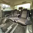 Toyota Alphard 2010 - Pearl White - 4