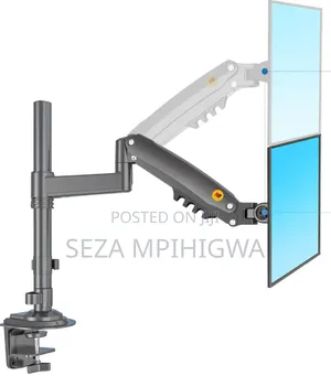 Heavy Duty Monitor Stand - Brand New