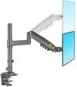 Heavy Duty Monitor Stand - Brand New - 2