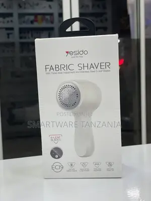 Yesido Fabric Shaver with 3-Level Adjustment