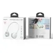 Yesido Portable Neck Fan 1000mAh, 720° Rotation - 1