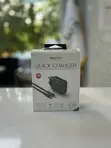 Yesido 30W Dual USB Quick Charger with PPS & Cables - 1