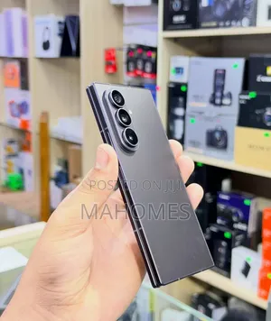 Brand New Samsung Fold 8 Ultra 256GB