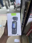 Calus Omni Pod 3 4K HD Digital Camera - 1