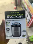 Calus GY20MAX Portable Electric Razor - 2