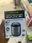 Calus GY20MAX Portable Electric Razor - 3