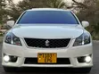 Toyota Crown Athlete 2010 White - 1